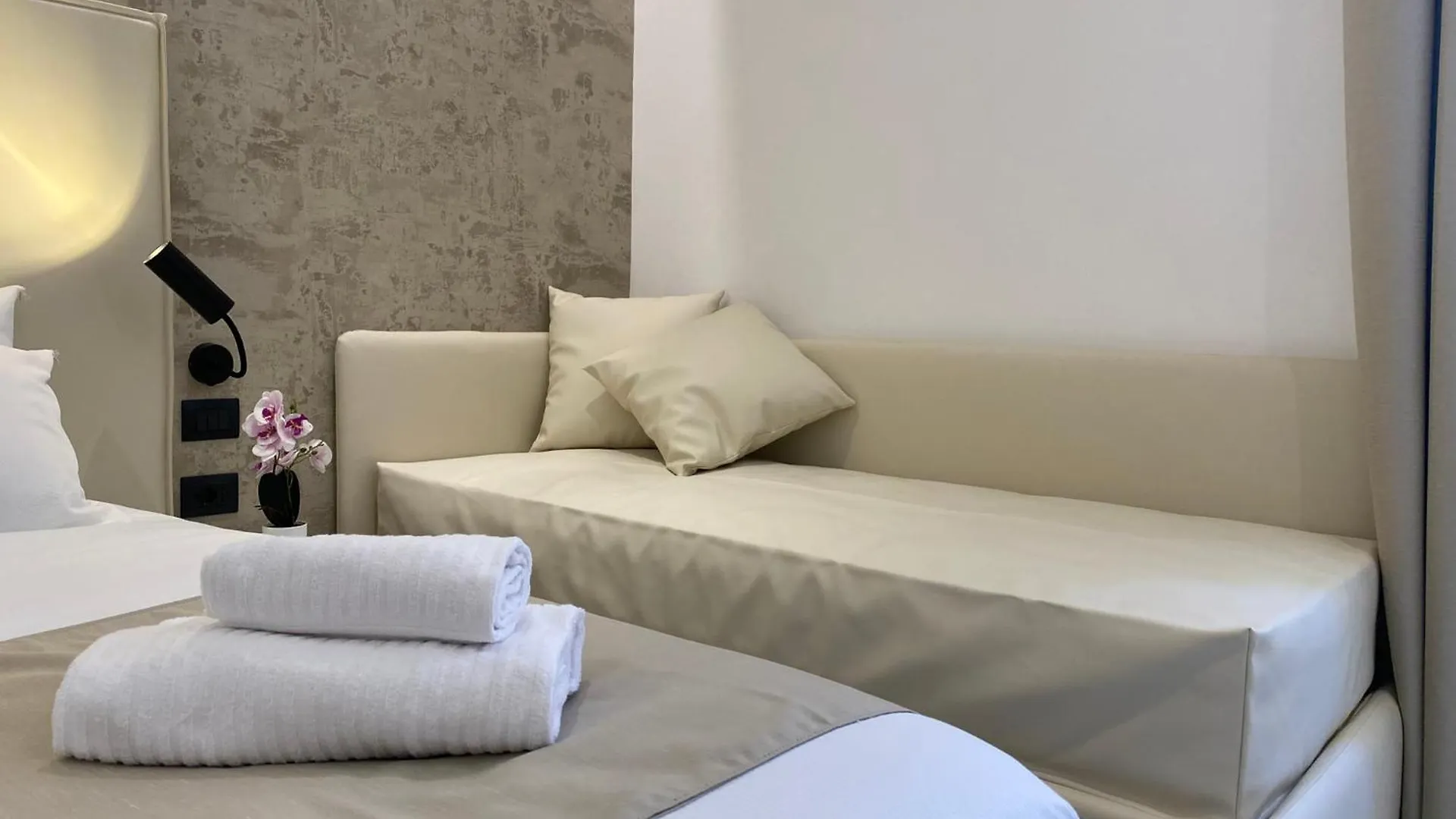 Affittacamere Suite Croce Roma