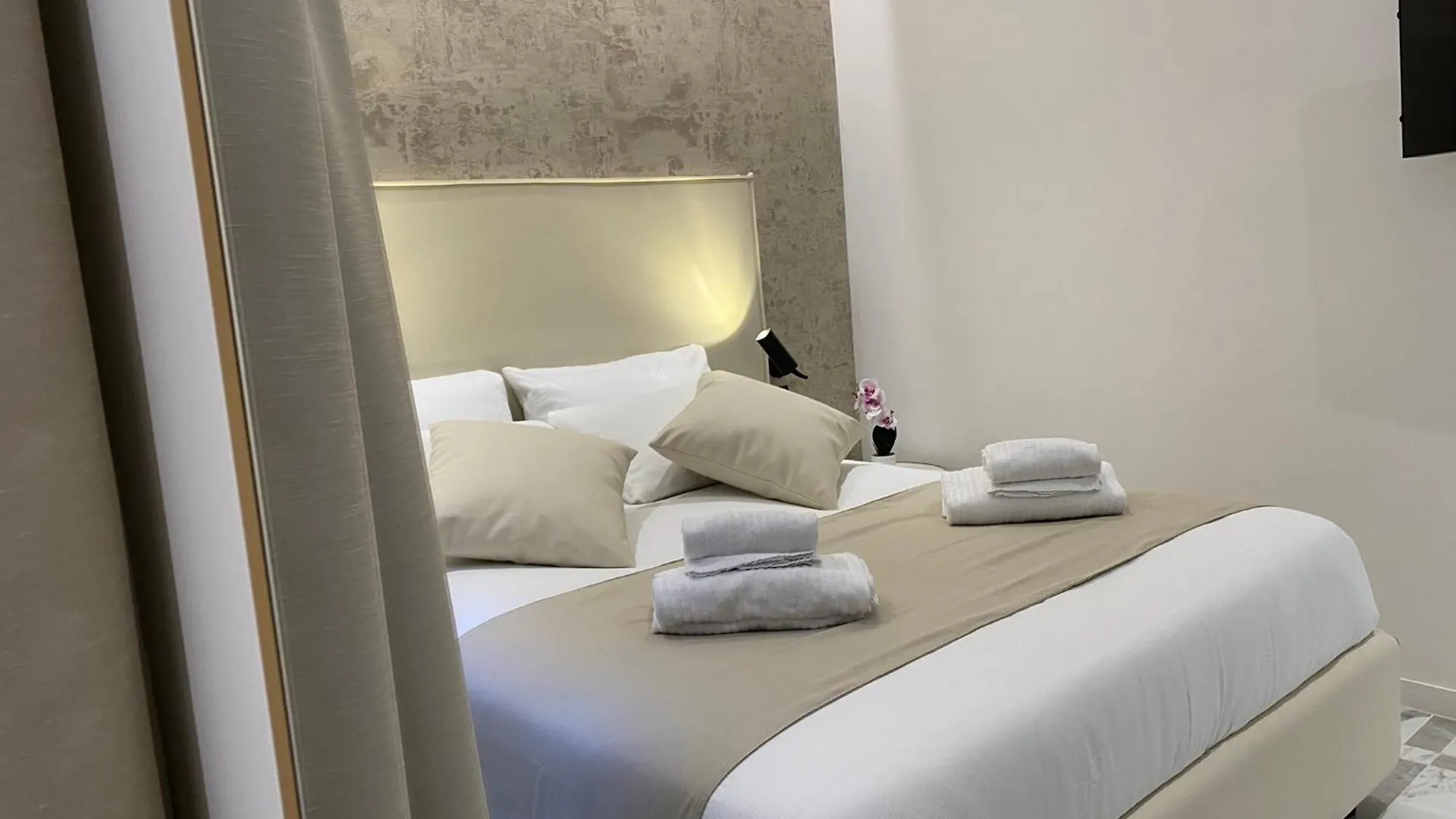Suite Croce Roma Affittacamere