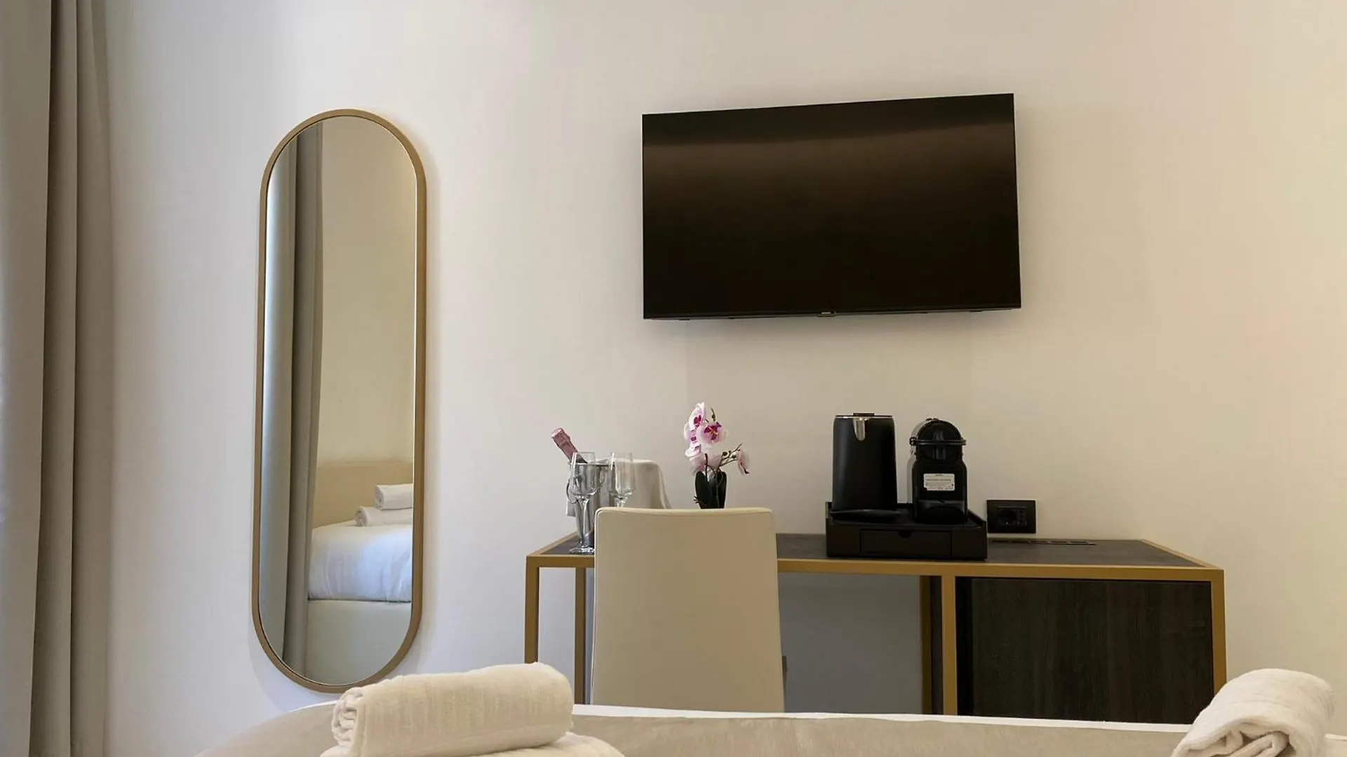 Suite Croce Roma