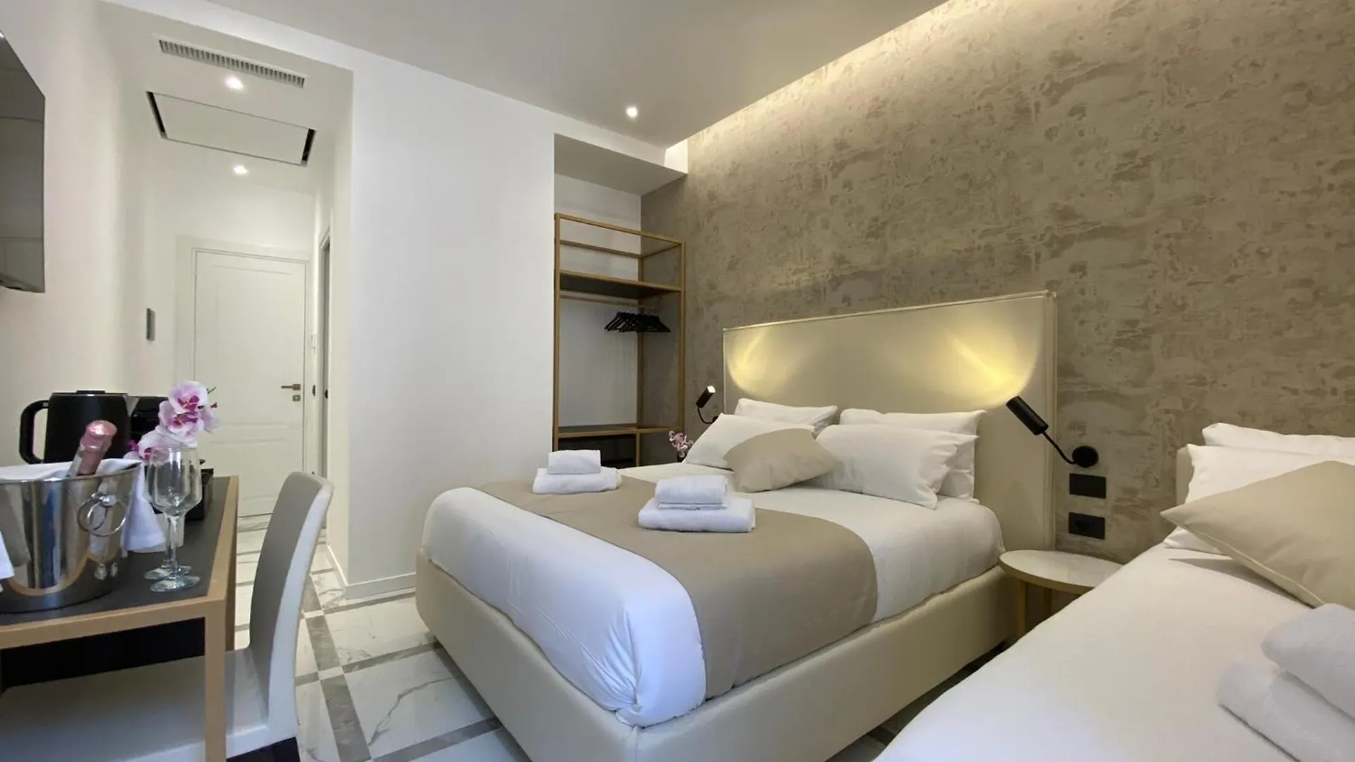 Affittacamere Suite Croce Roma