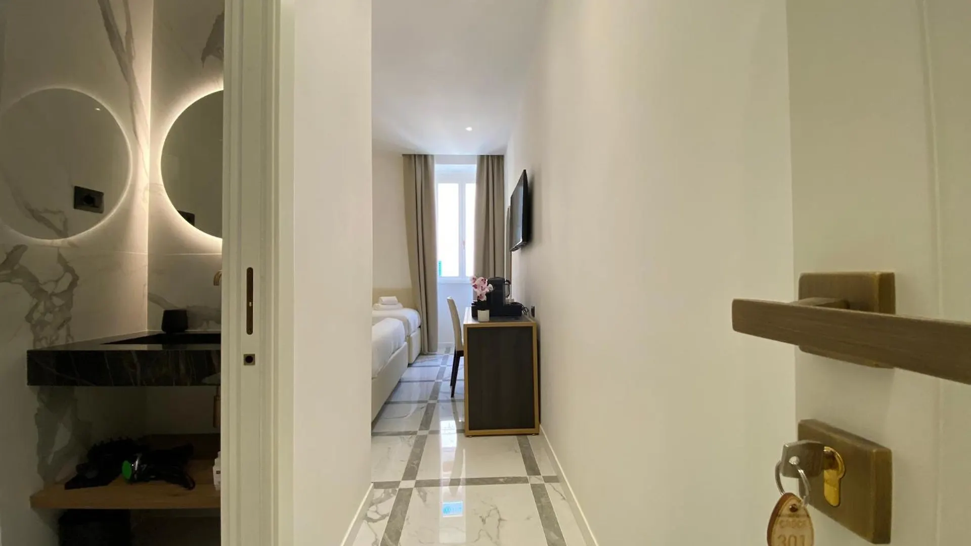 Suite Croce Roma Affittacamere