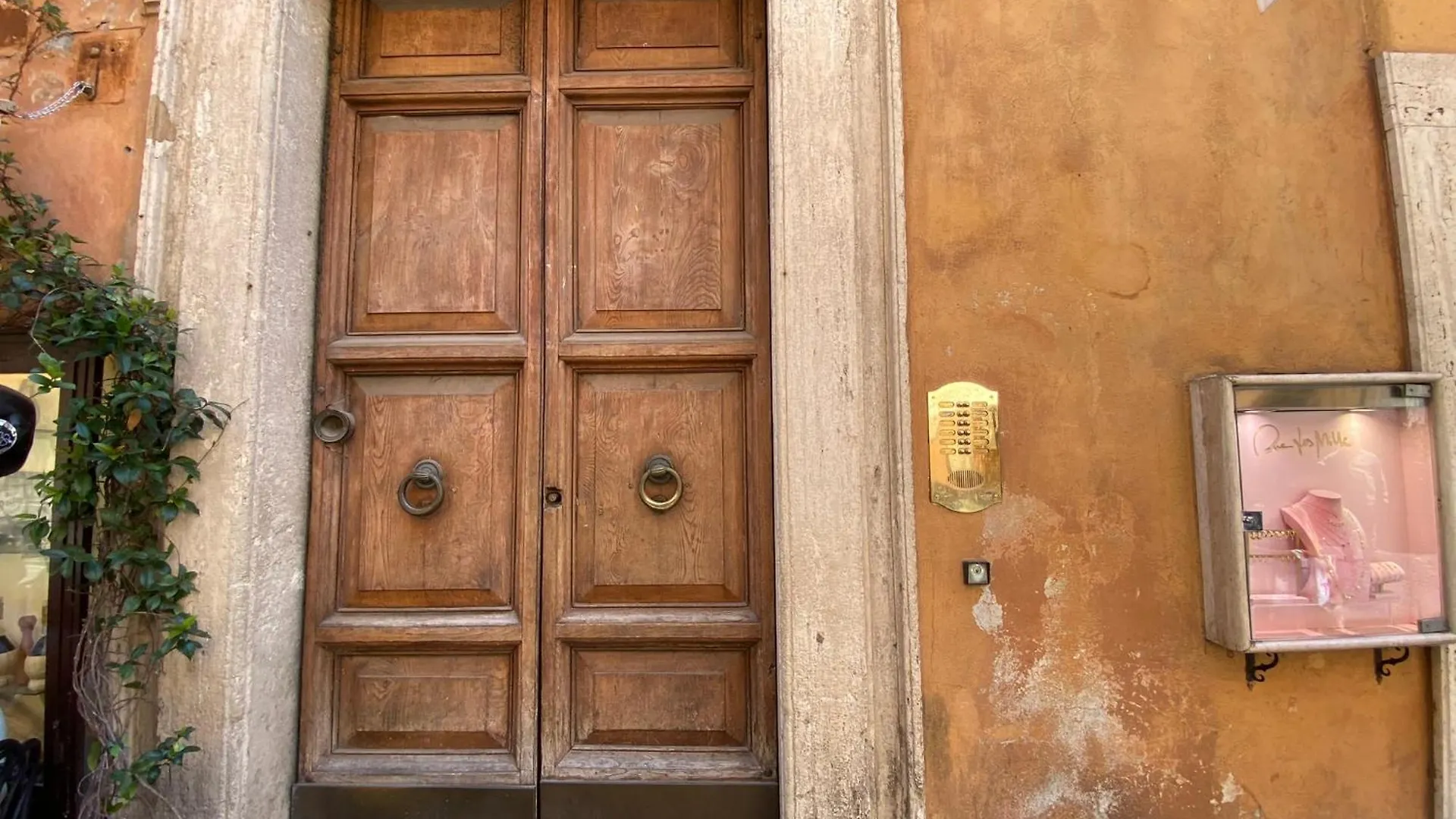 Suite Croce Roma