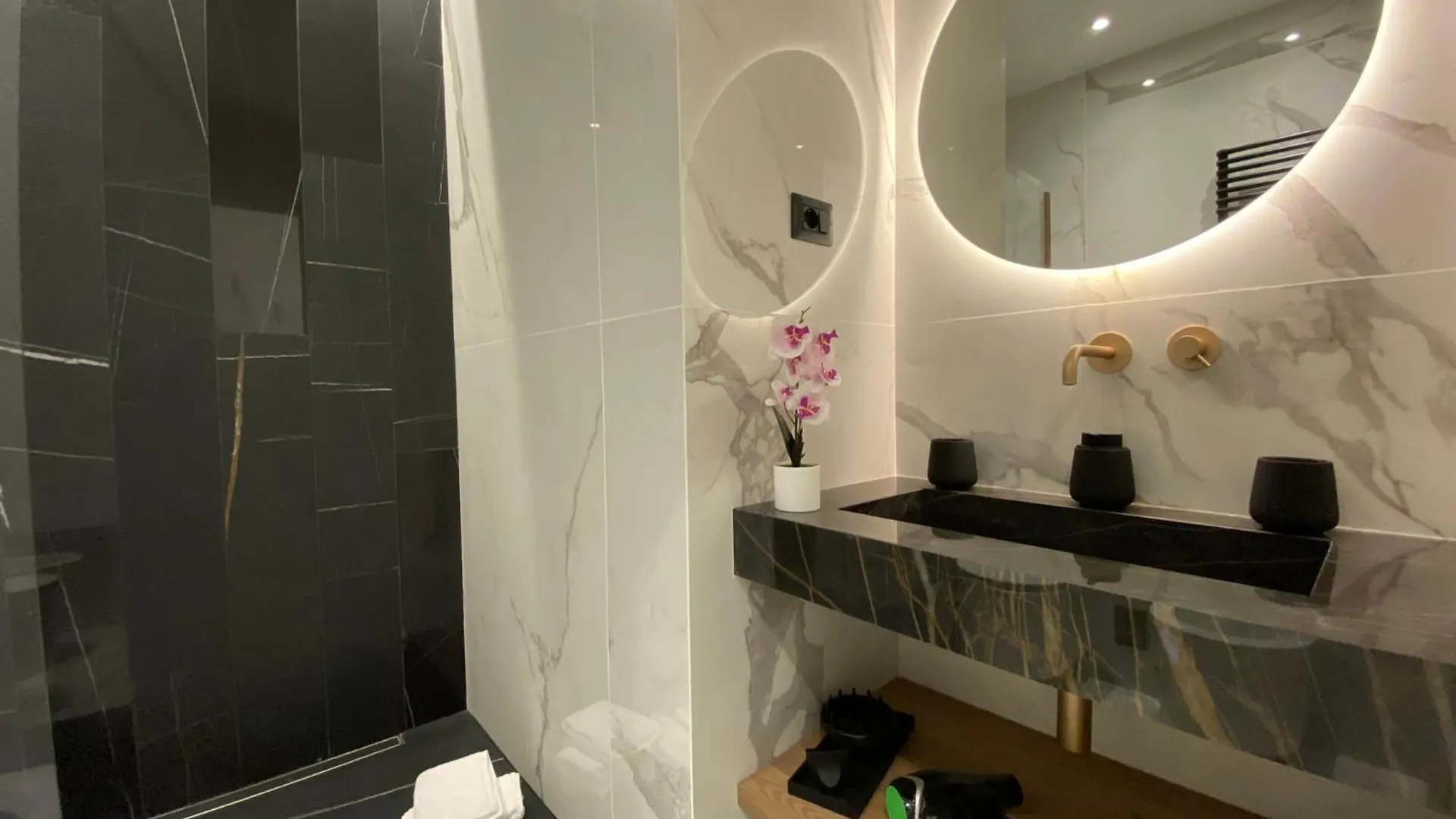 Affittacamere Suite Croce Roma Italia