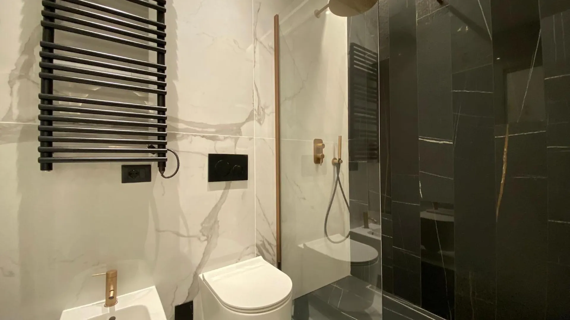 Suite Croce Roma