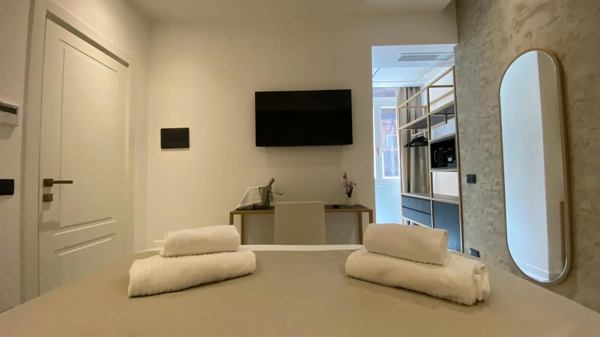 Suite Croce Roma Affittacamere