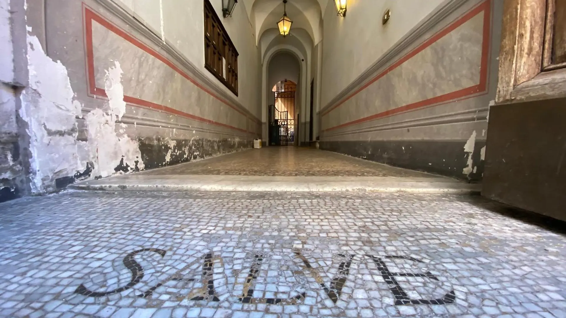 Suite Croce Roma Affittacamere