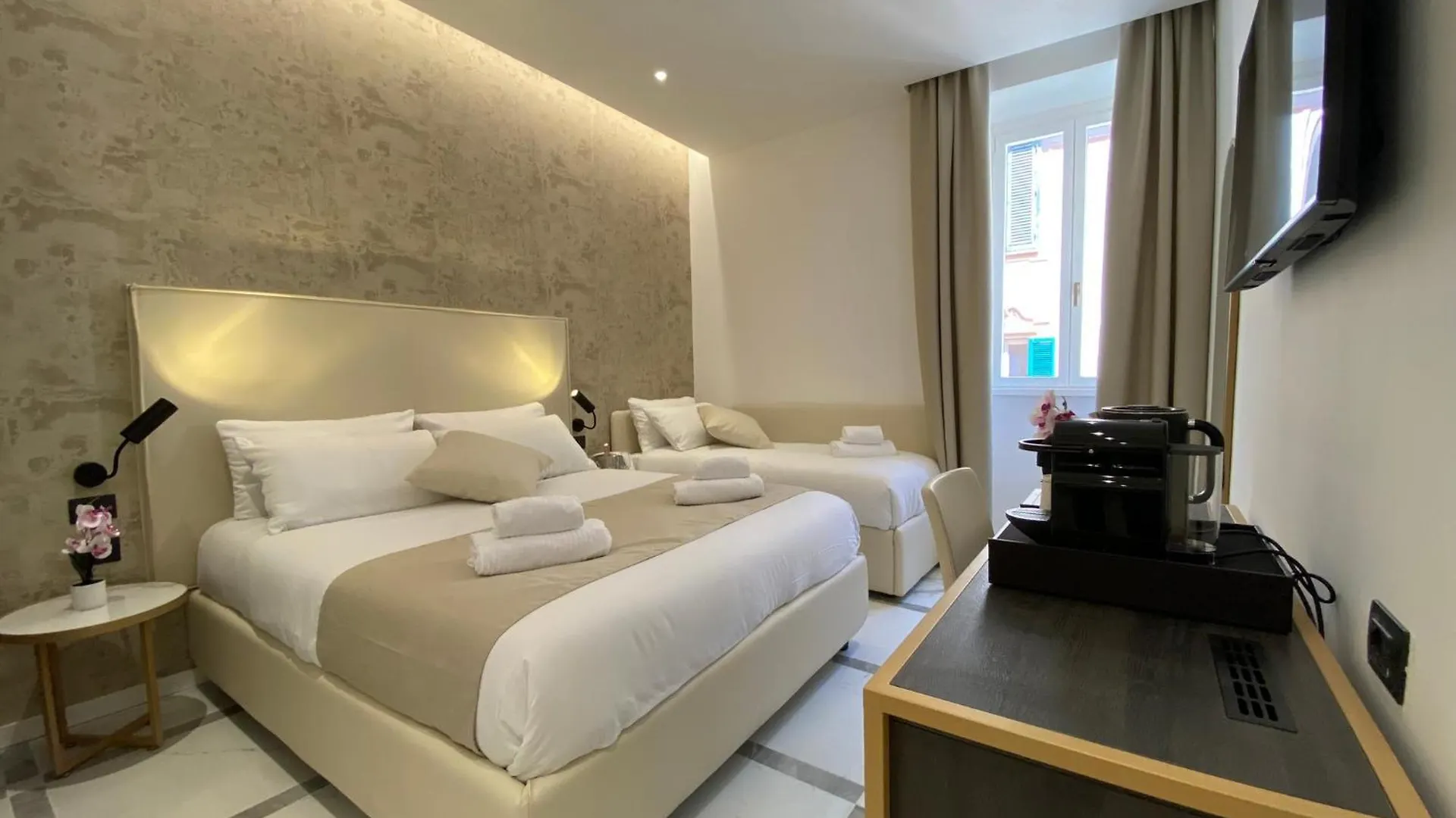 Suite Croce Roma