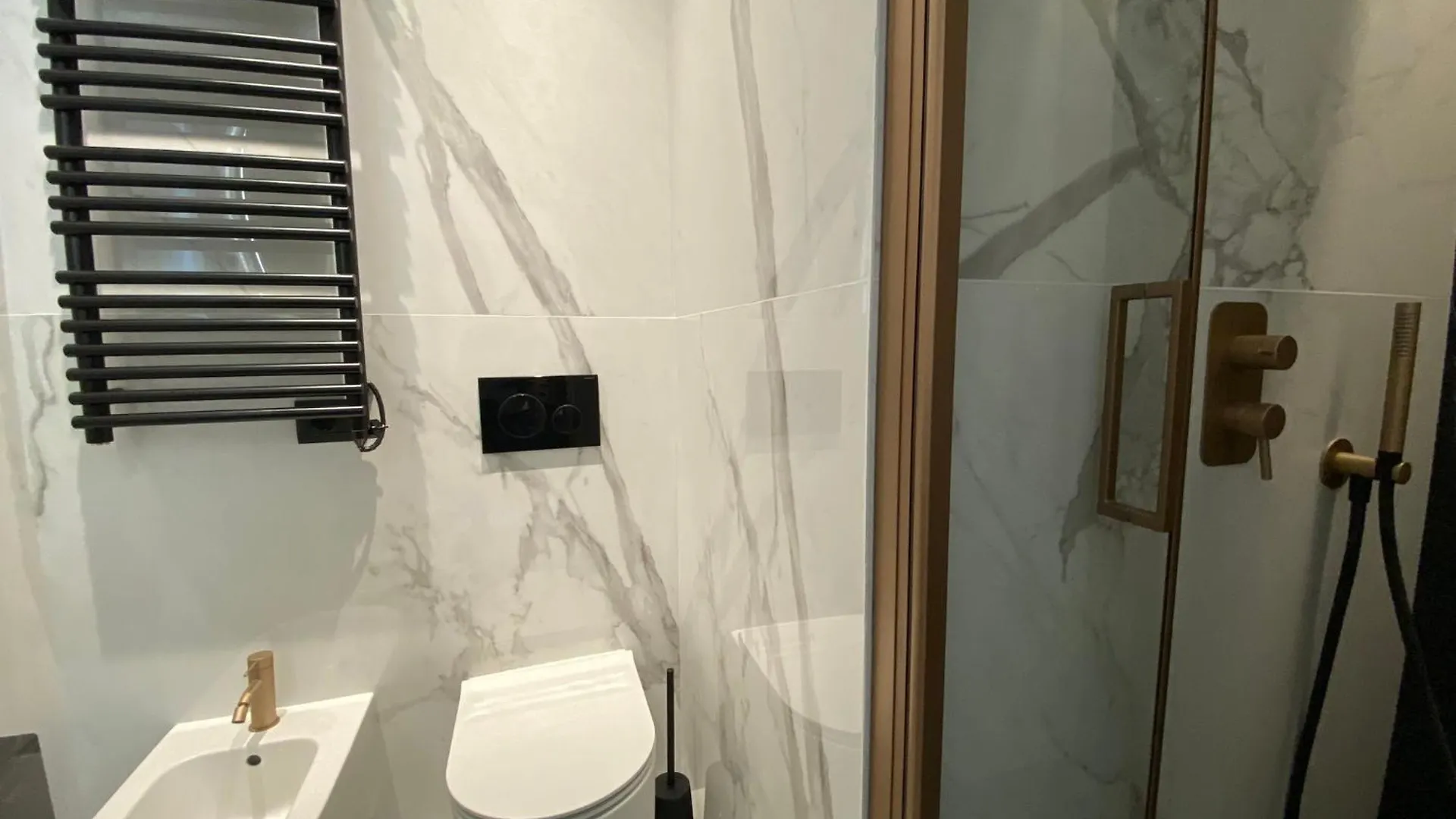 Suite Croce Roma Affittacamere