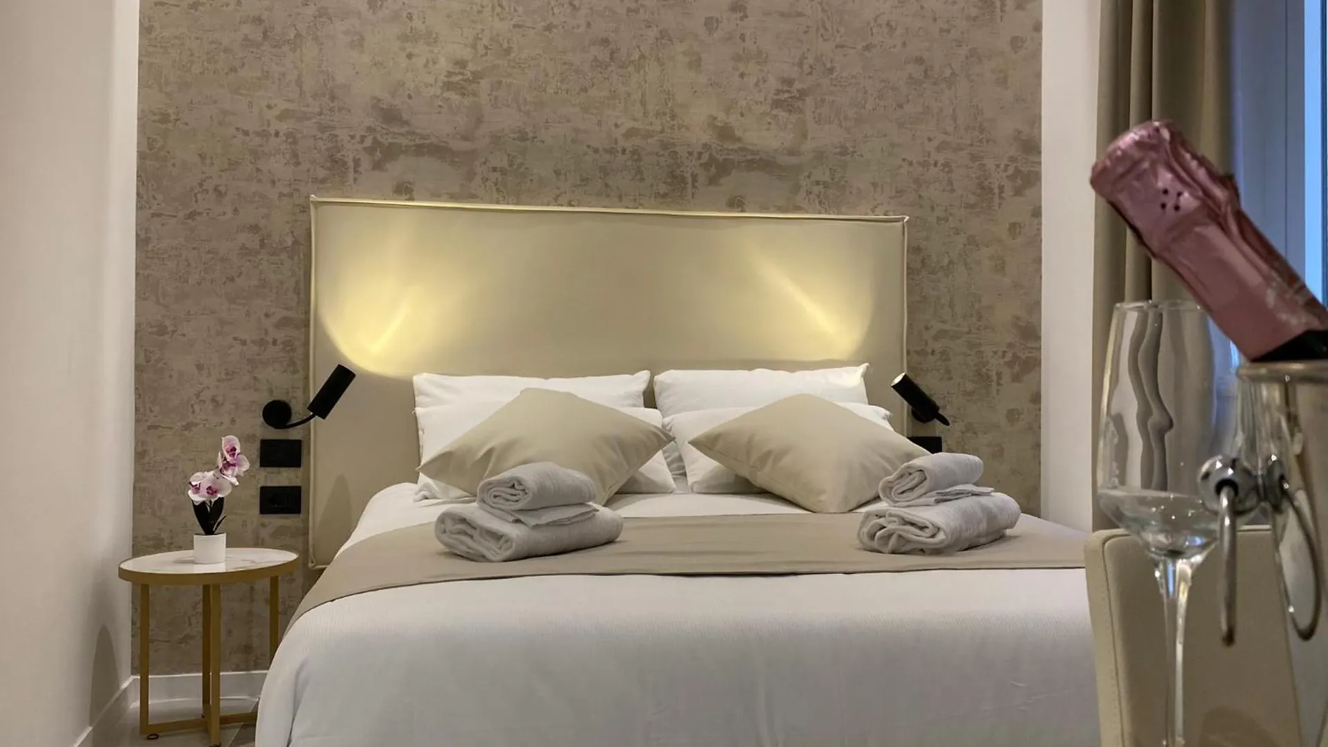 Affittacamere Suite Croce Roma