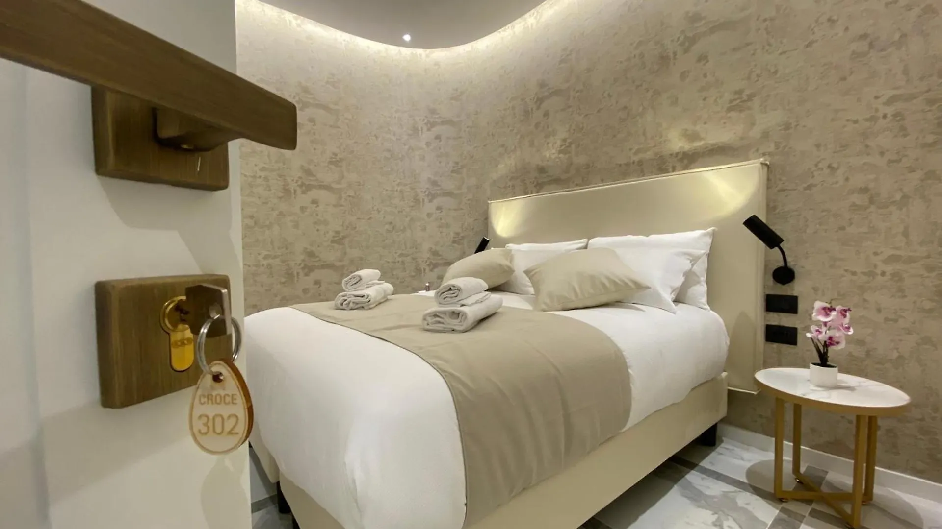 Affittacamere Suite Croce Roma