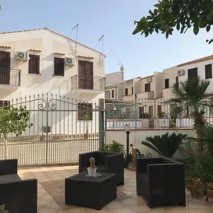 Il Piccolo Giardino , San Vito Lo Capo Italia