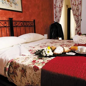 Principe , Augusta Italia
