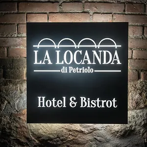 La Di Petriolo , Monticiano Italia