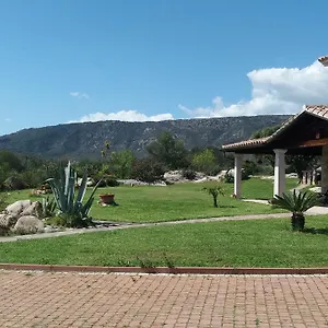 Settimo Cielo , San Teodoro (Sardinia) Italia