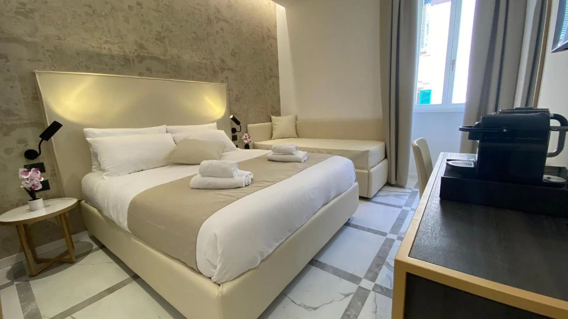 Suite Croce روما