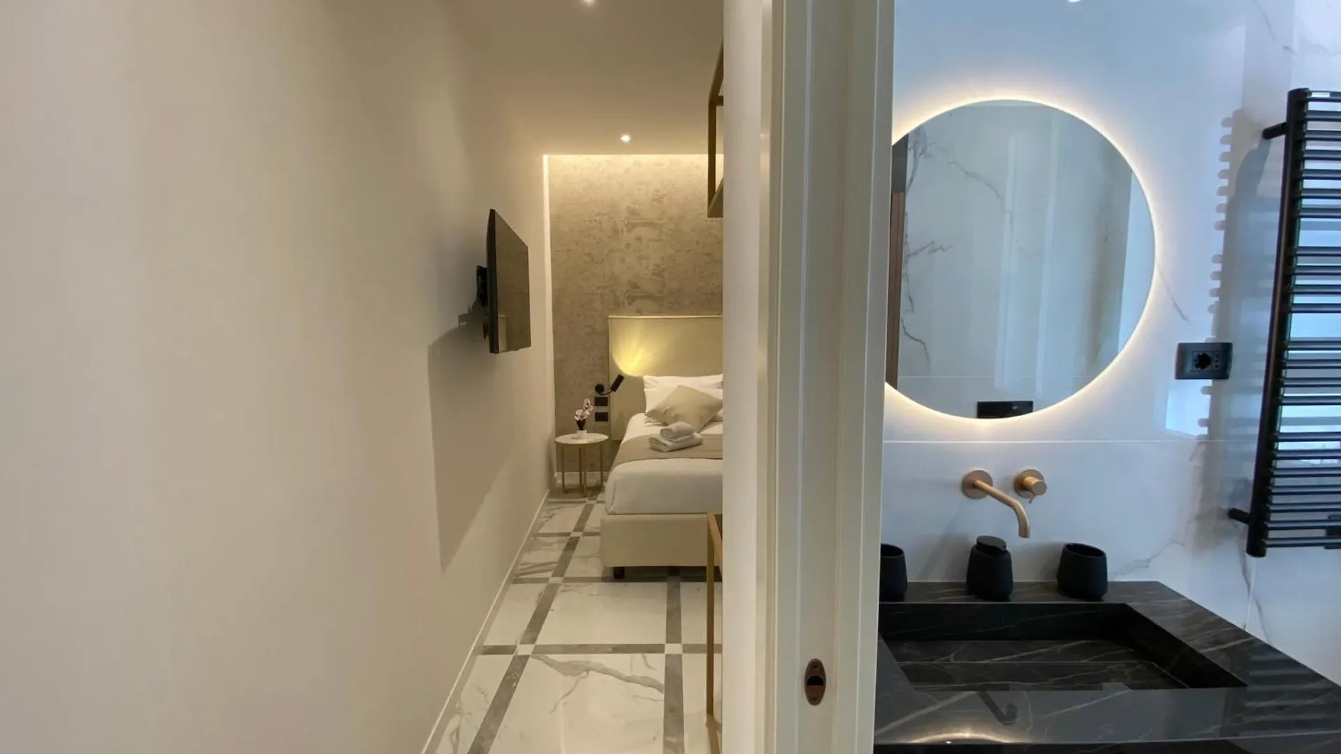 Suite Croce روما إيطاليا