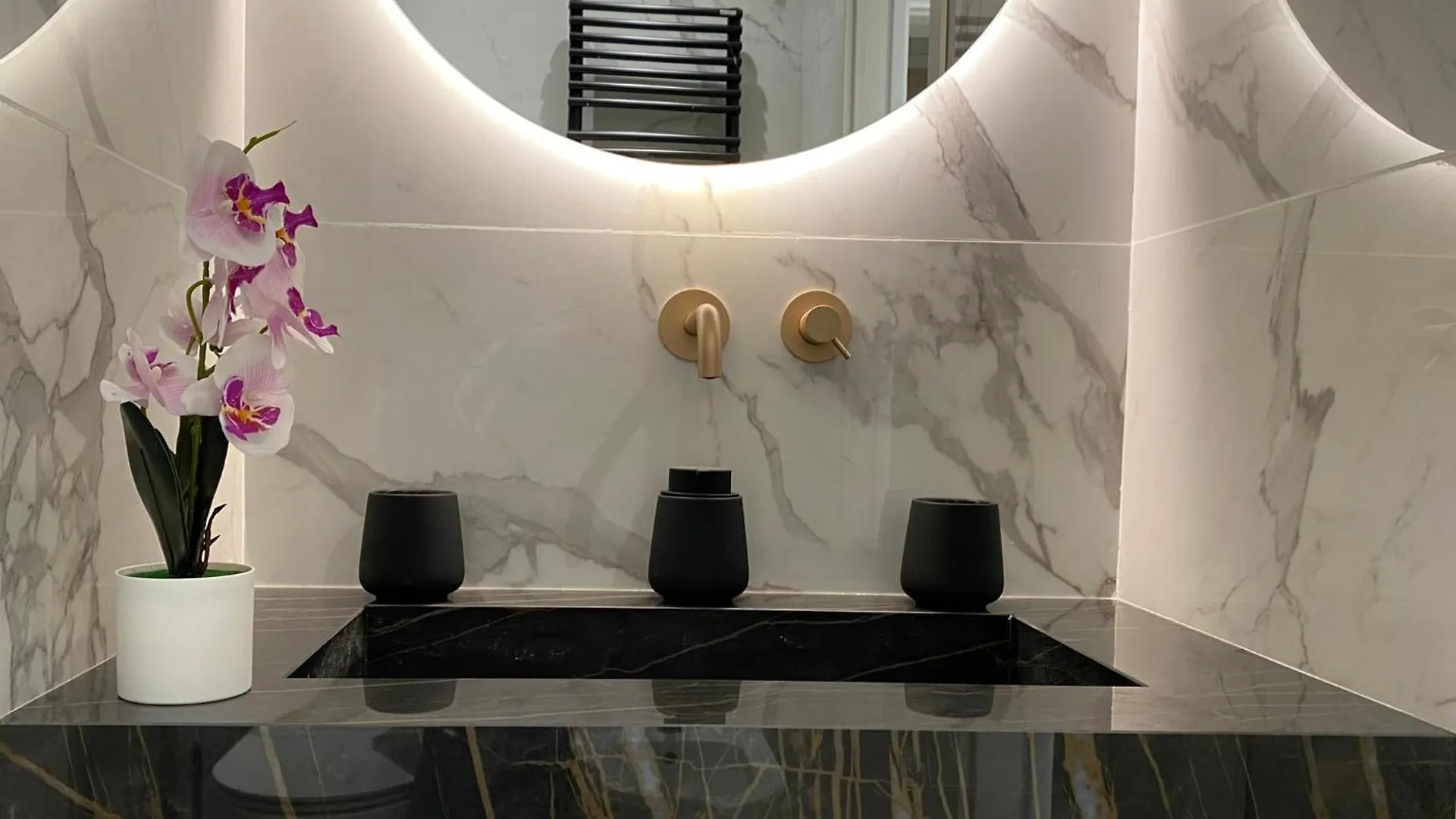 Suite Croce Rome Guest house