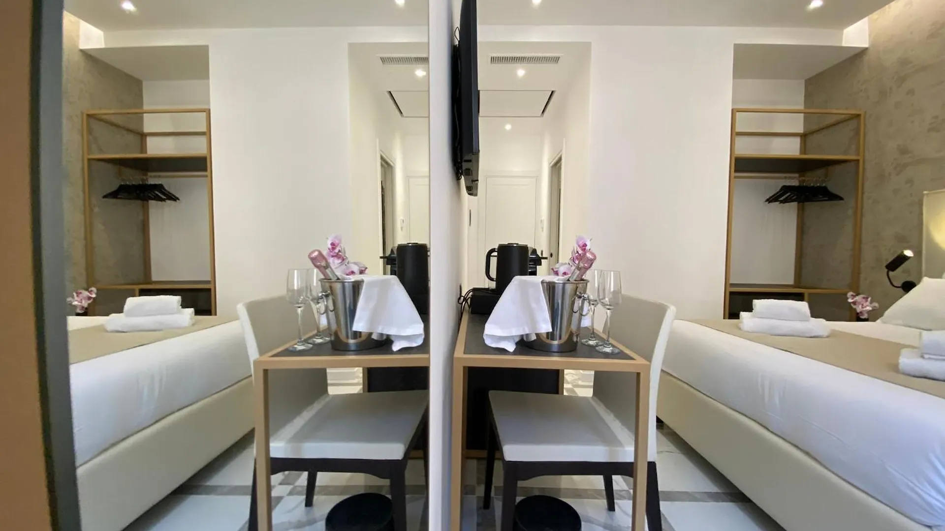Suite Croce روما 0*,  إيطاليا