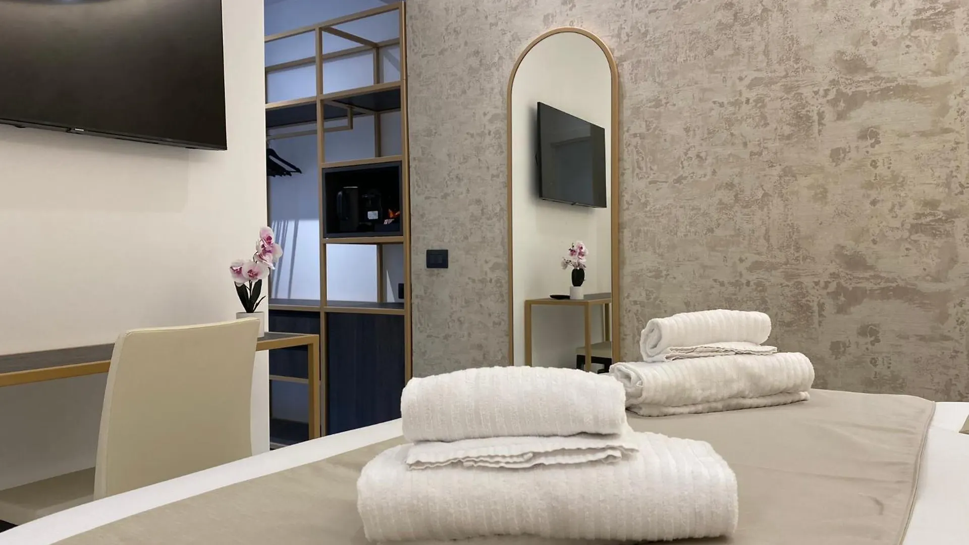 Suite Croce روما