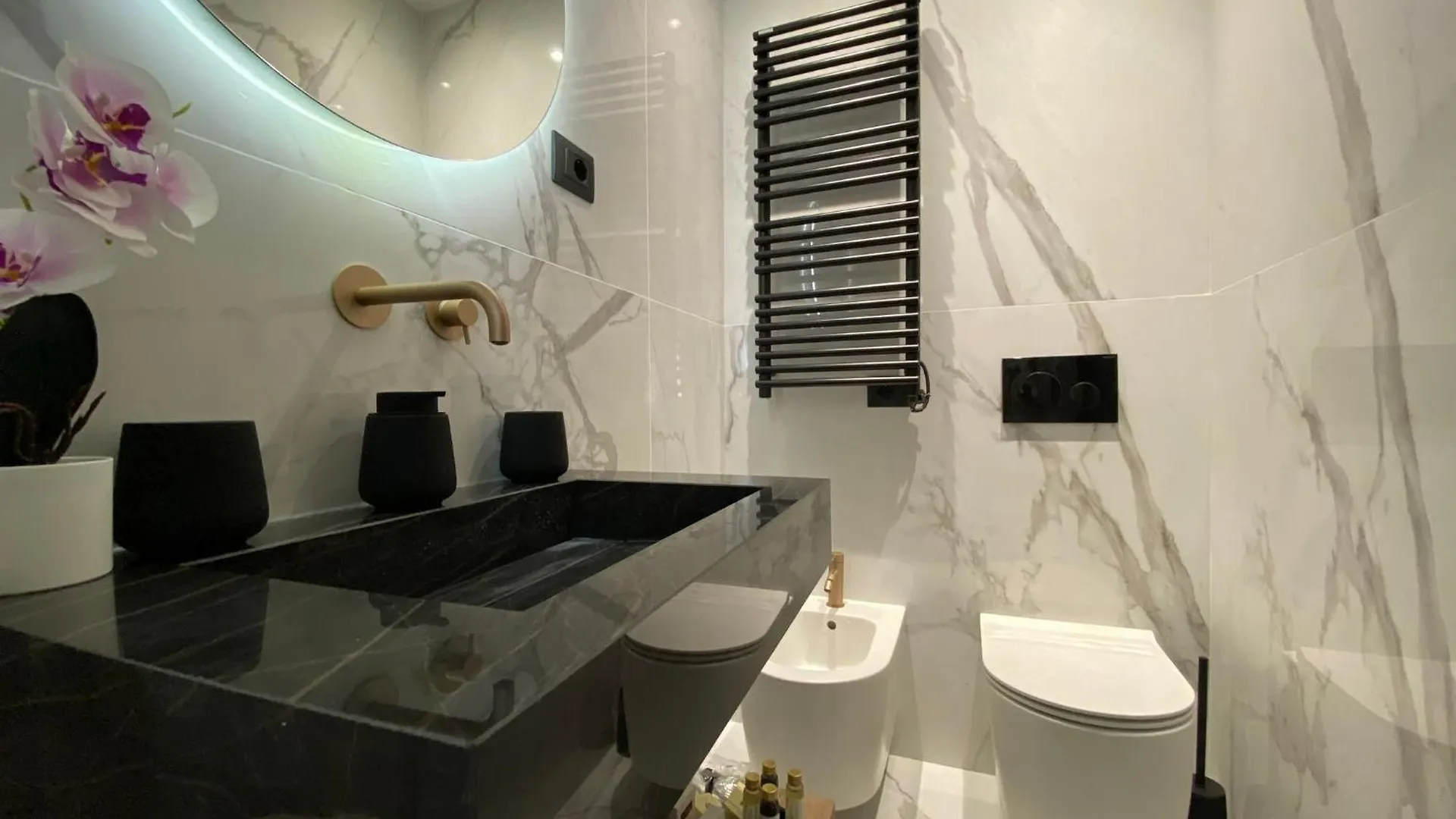 Suite Croce Rome 0*,  Italy